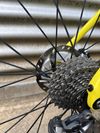 Wilier Cento10 PRO - Ultegra Di2, WATTMETR