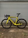 Wilier Cento10 PRO - Ultegra Di2, WATTMETR