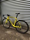 Wilier Cento10 PRO - Ultegra Di2, WATTMETR