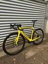 Wilier Cento10 PRO - Ultegra Di2, WATTMETR