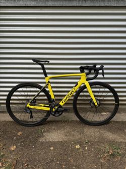 Wilier Cento10 PRO - Ultegra Di2, WATTMETR