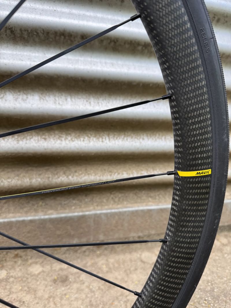 Wilier Cento10 PRO - Ultegra Di2, WATTMETR