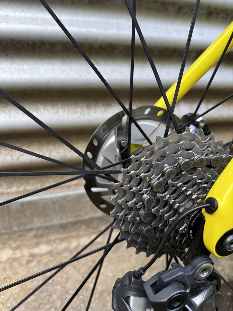 Wilier Cento10 PRO - Ultegra Di2, WATTMETR