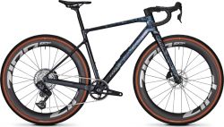 Focus Atlas 8.9 2026 NOVE vel L záruka 