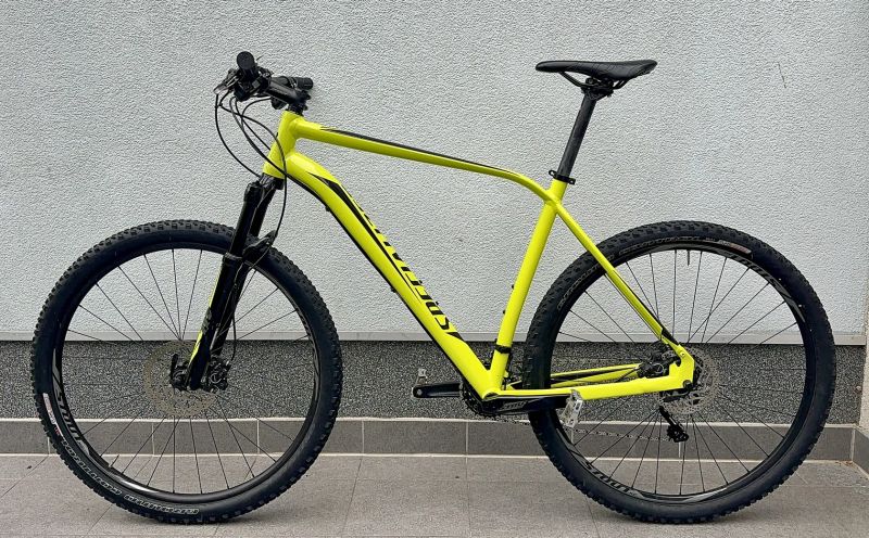 Horské kolo Specialized Rockhopper Expert 29” , XL