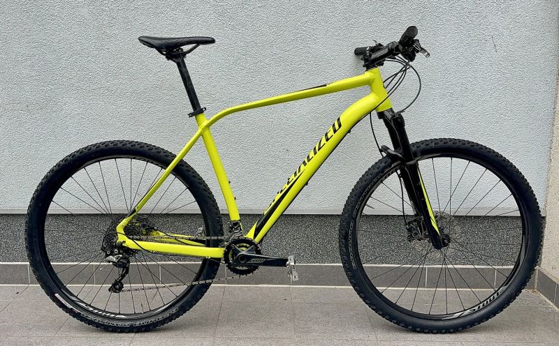 Horské kolo Specialized Rockhopper Expert 29” , XL