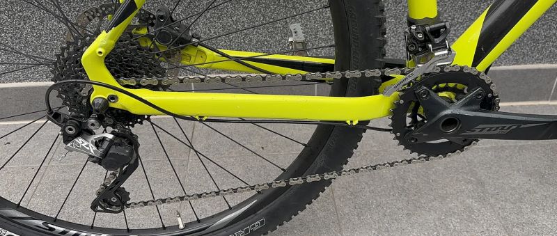 Horské kolo Specialized Rockhopper Expert 29” , XL