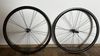 Corima WS32 Black