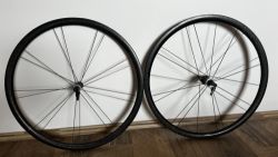 Corima WS32 Black