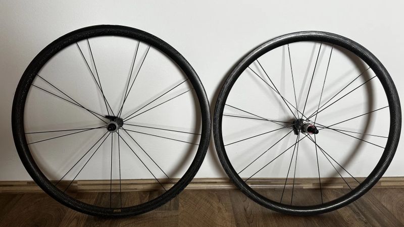 Corima WS32 Black