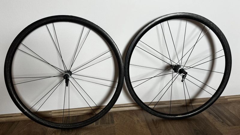 Corima WS32 Black