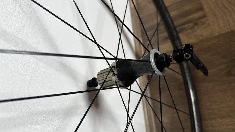 Corima WS32 Black
