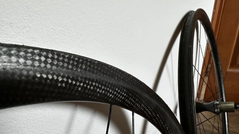 Corima WS32 Black