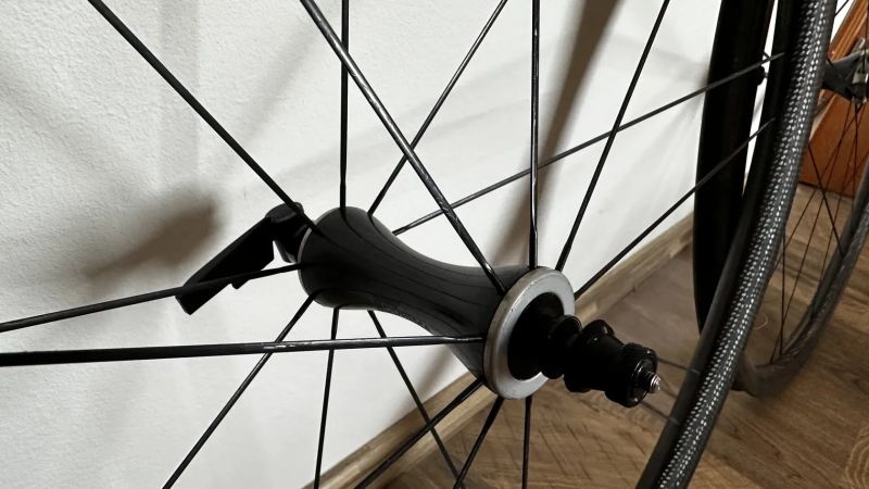 Corima WS32 Black
