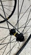 Mavic Ksyrium SL25