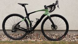 Pinarello Grevil F7 (vel. M 165 - 173cm)
