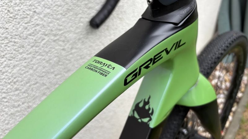 Pinarello Grevil F7 (vel. M 165 - 173cm)