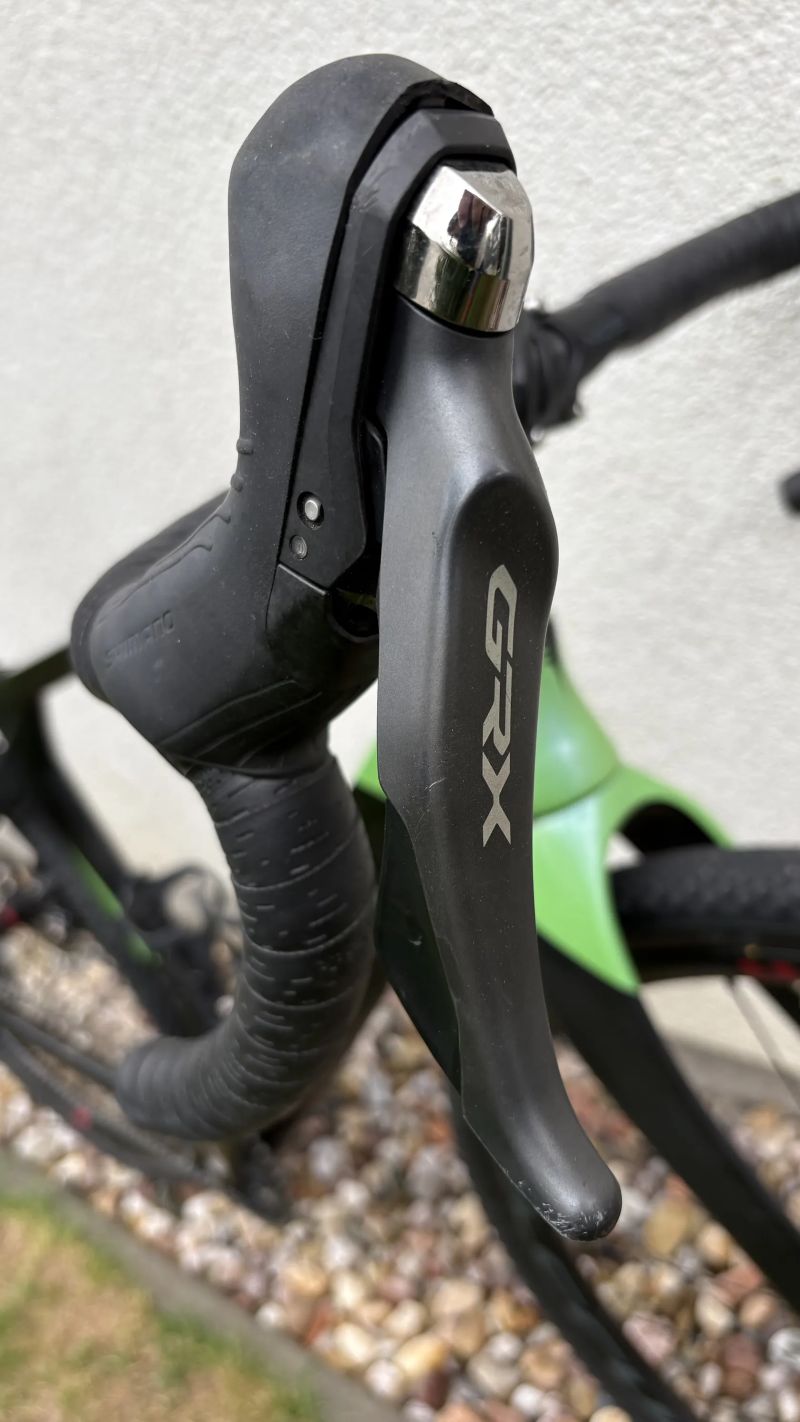 Pinarello Grevil F7 (vel. M 165 - 173cm)