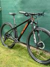 Nové KTM Myroon 29 vel. M
