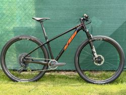 Nové KTM Myroon 29 vel. M