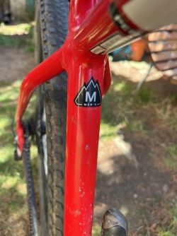 Specialized Chisel