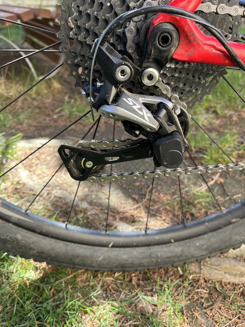 Specialized Chisel