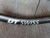 Kola DT Swiss E1800 Spline 30mm zapletená nová silnice gravel