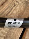 Kola DT Swiss E1800 Spline 30mm zapletená nová silnice gravel