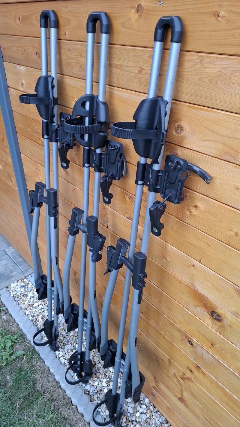 Thule Freeride 532 -