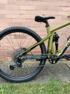 Ghost Riot Trail 29 M 2022