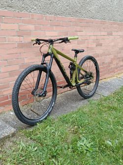 Ghost Riot Trail 29 M 2022