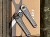 Kliky SRAM RED E1 - 170 mm - sundané z nového kola