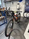 Cannondale Scalpel Si Carbon 2 Eagle 2017