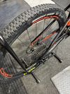 Cannondale Scalpel Si Carbon 2 Eagle 2017