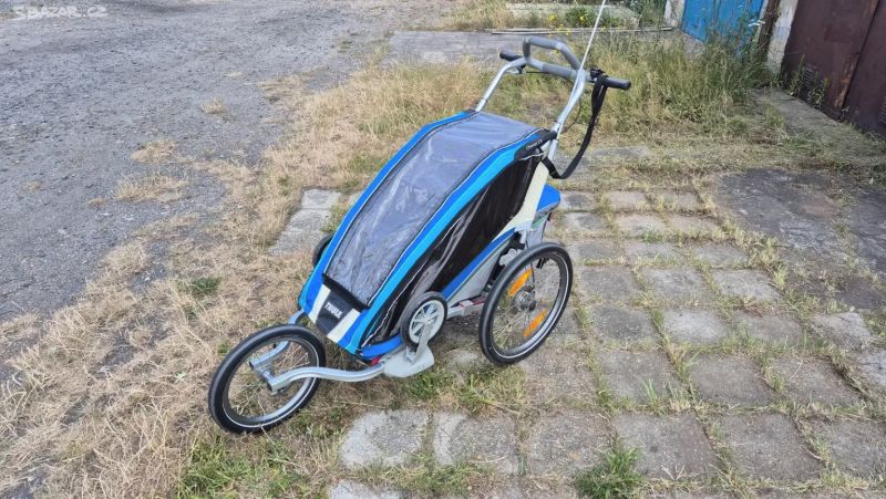 Thule Chariot CX1
