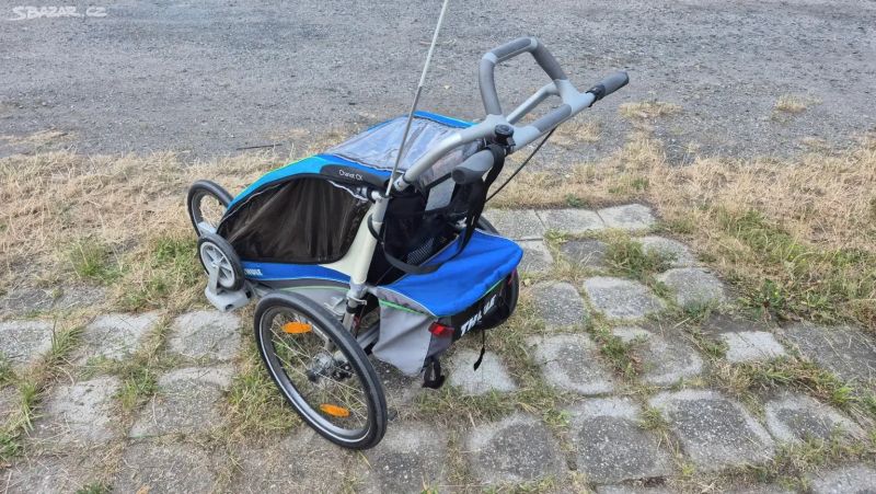 Thule Chariot CX1
