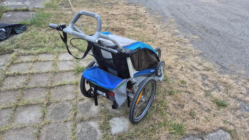 Thule Chariot CX1