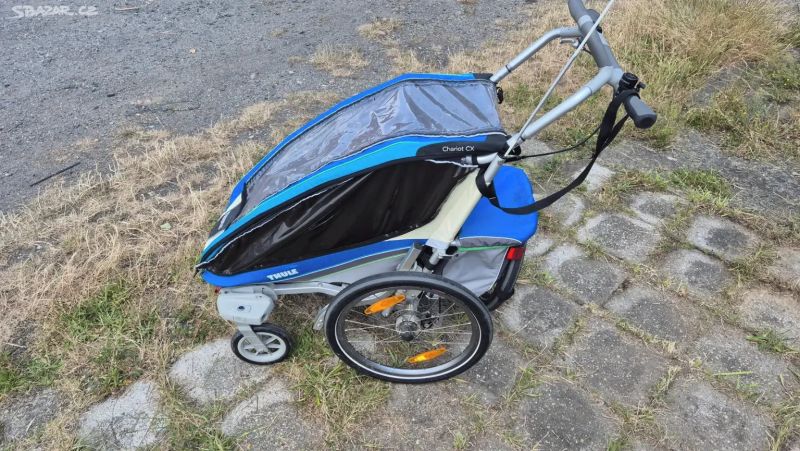 Thule Chariot CX1