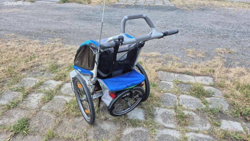 Thule Chariot CX1