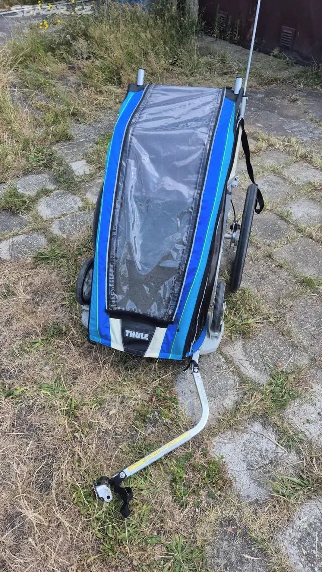 Thule Chariot CX1
