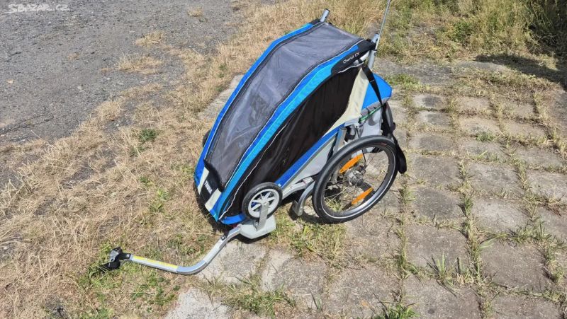Thule Chariot CX1