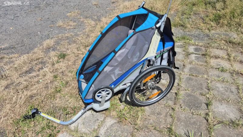 Thule Chariot CX1