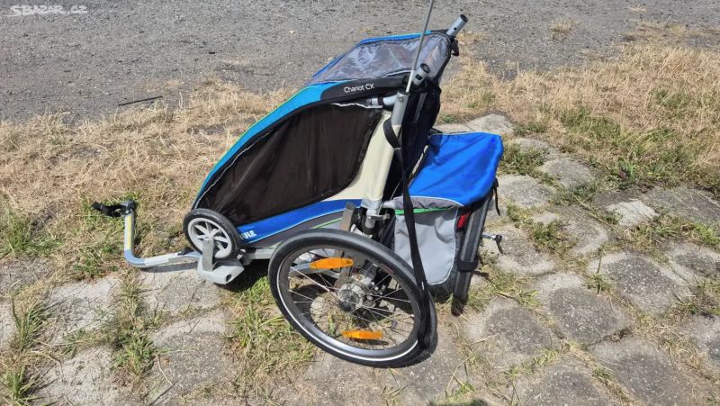 Thule Chariot CX1