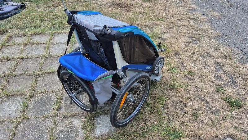 Thule Chariot CX1