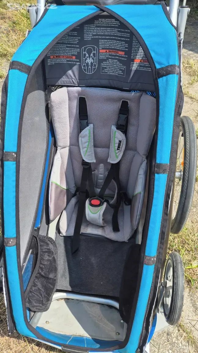 Thule Chariot CX1