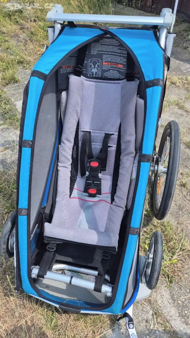 Thule Chariot CX1