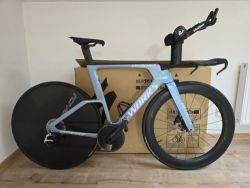 Specialized SHIV TT