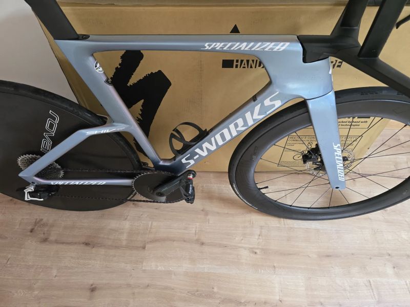 Specialized SHIV TT