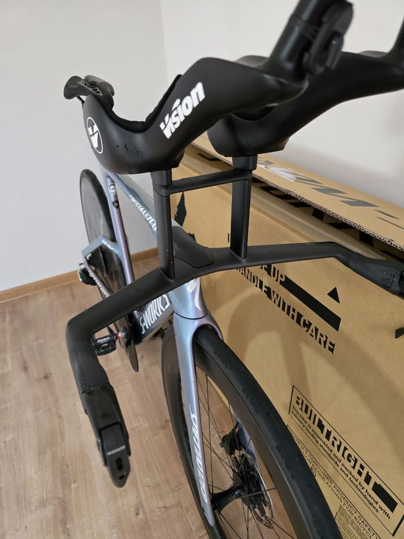 Specialized SHIV TT