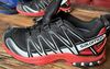 SALOMON XA PRO 3D V9 GTX